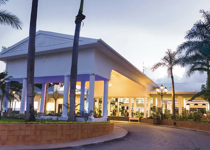 Hotel Riu Negril WESTMORELAND