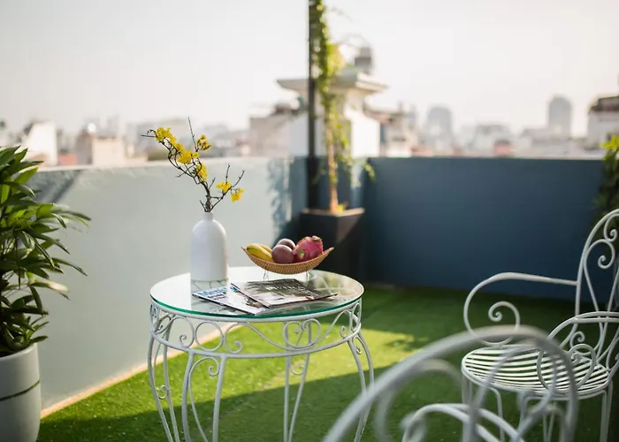 Serene Boutique Hotel&Spa