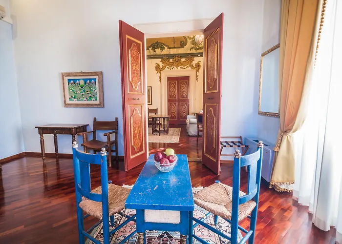 Bosone Palace Gubbio