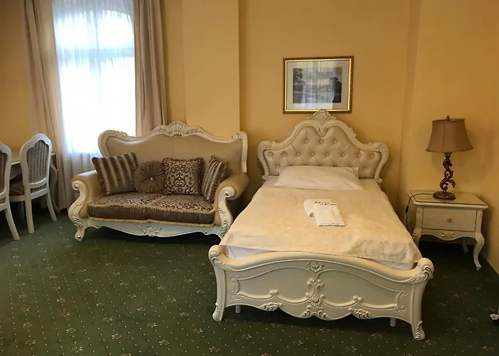 Hotel Saint Petersburg
