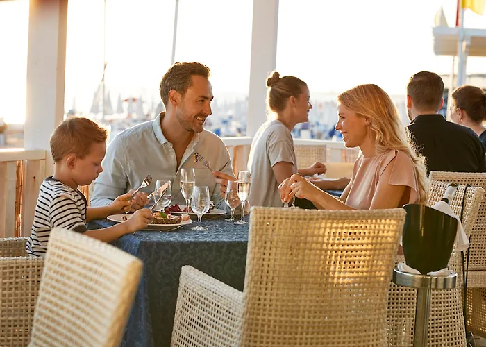 ROBINSON APULIA - All Inclusive Ugento