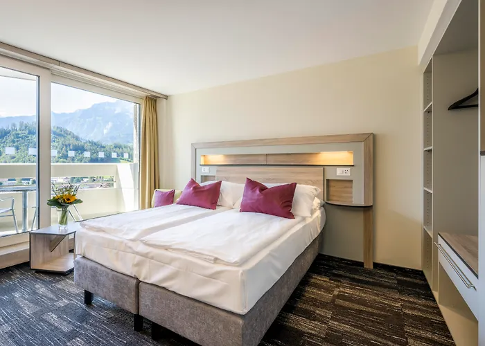 Hotel Metropole Interlaken