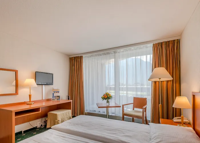 Hotel Metropole Interlaken