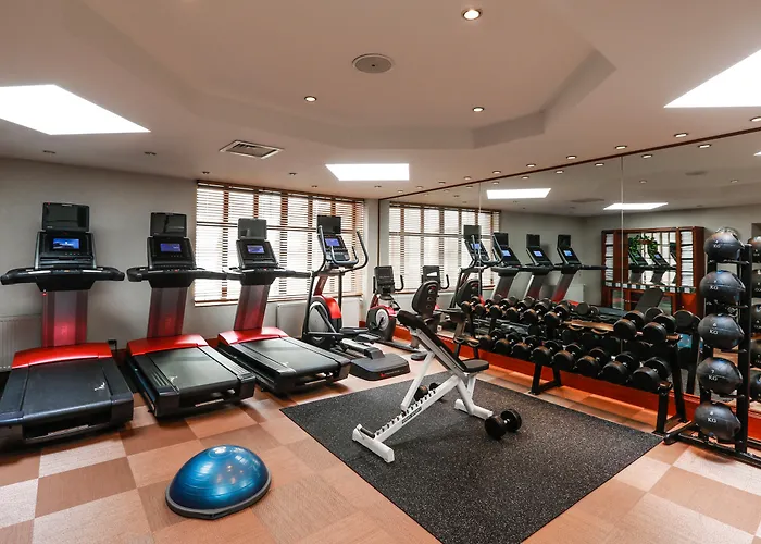 Prague Hotels