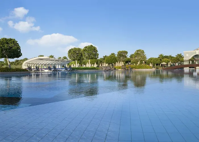 Hilton Dalaman Sarigerme Resort&Spa