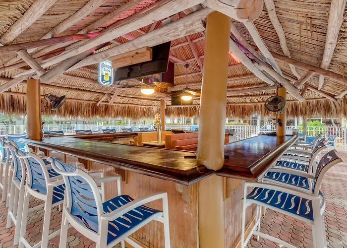 Holiday Inn Key Largo By Ihg