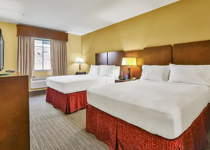 Holiday Inn Express & Suites Houston South - Near Pearland By Ihg