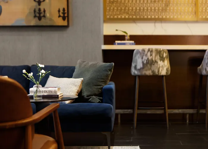 Hotel The Muse New York