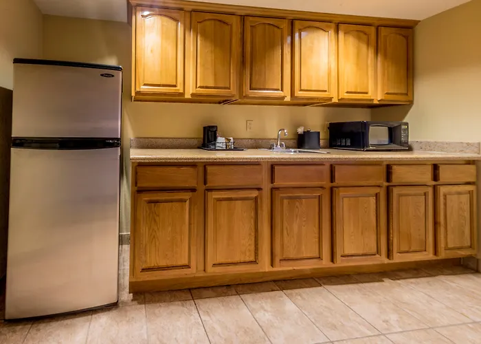 Holiday Inn & Suites Orlando Sw - Celebration Area By Ihg Kissimmee