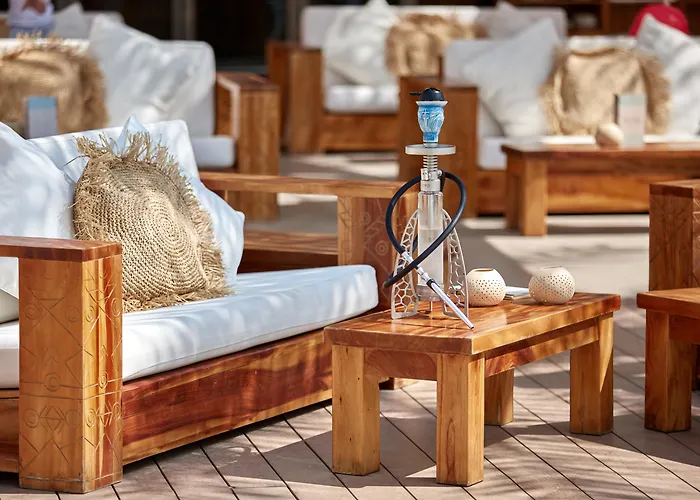Swissôtel Al Ghurair Dubai