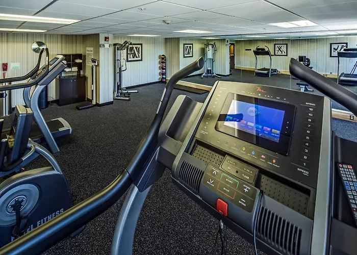 Holiday Inn Cleveland Northeast - Mentor By Ihg