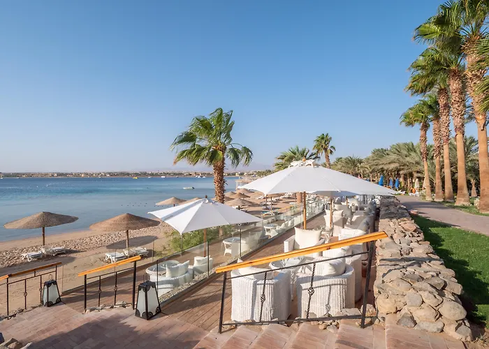 Fort Arabesque Resort, Spa & Villas Hurghada