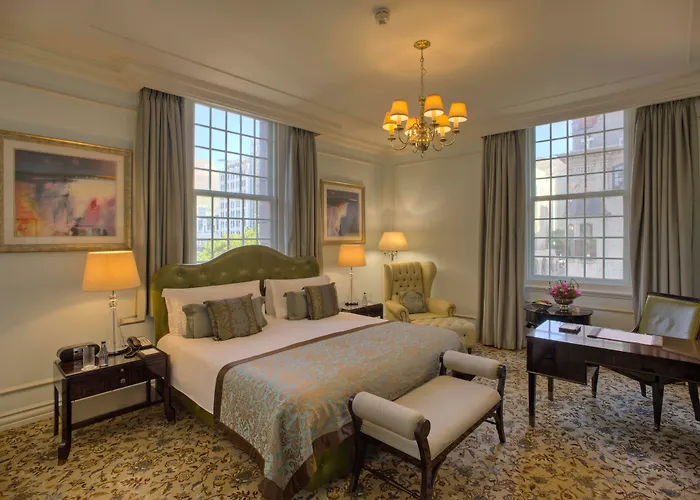 Taj Cape Town Hotel