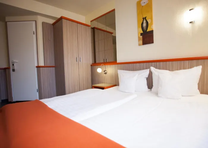 Trip Inn Hotel Ariane Colonia