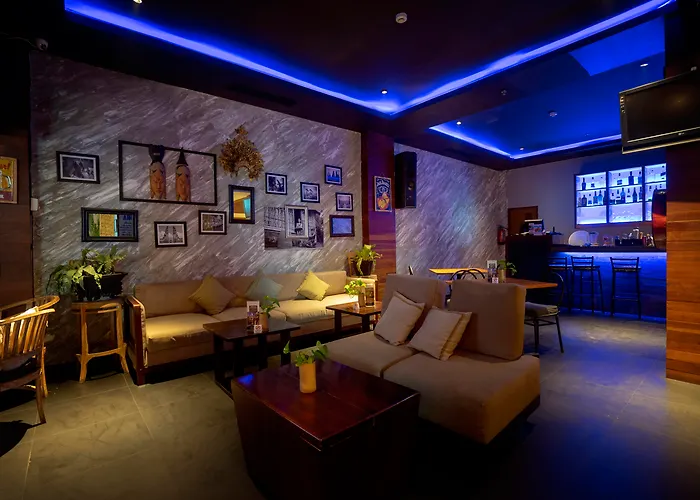 D'Primahotel Petitenget Seminyak 2
