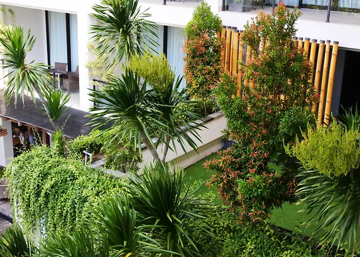 Taksu Sanur Hotel