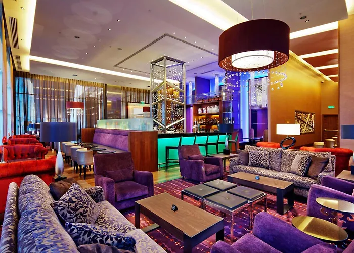Boutique-Hotels in Baku