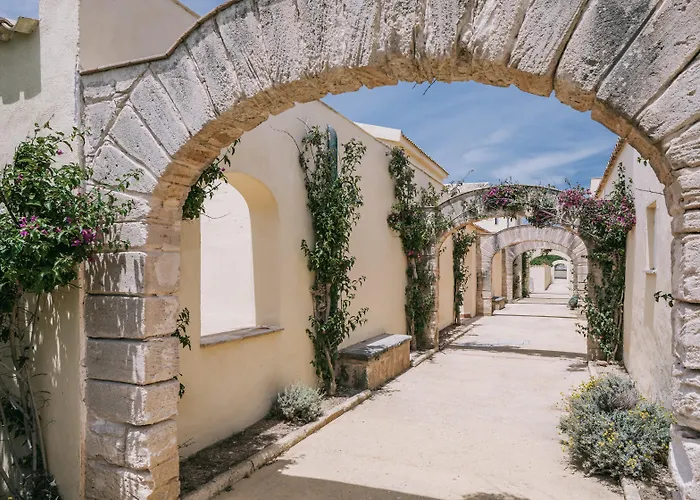 Mangia'S Favignana Resort