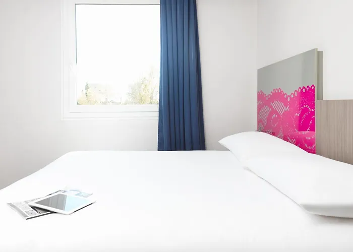 Hotel Ibis Styles Arles Palais des Congrès