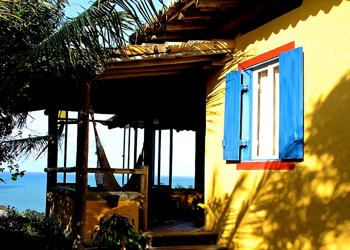 Pipa Ecovila Master