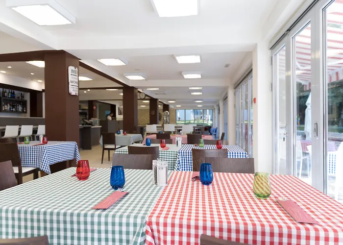 Crvena Luka Resort Weißenburg