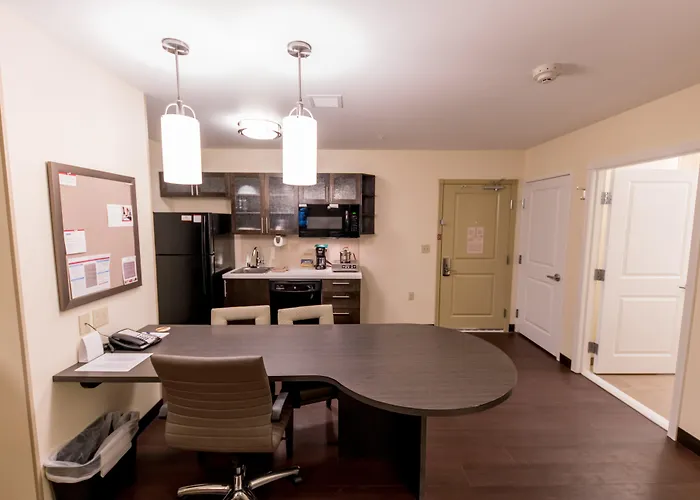 Candlewood Suites - Fairbanks By Ihg