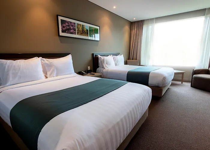 Rydges Rotorua