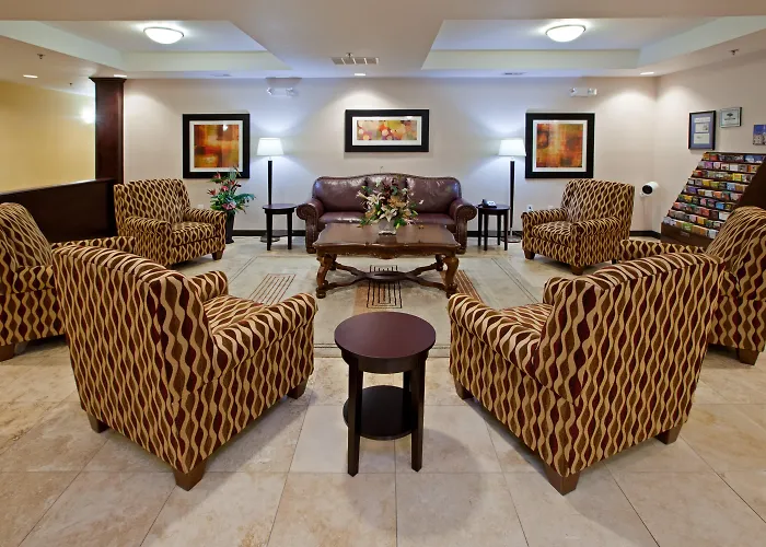 Holiday Inn Express & Suites Shelbyville Indianapolis By Ihg