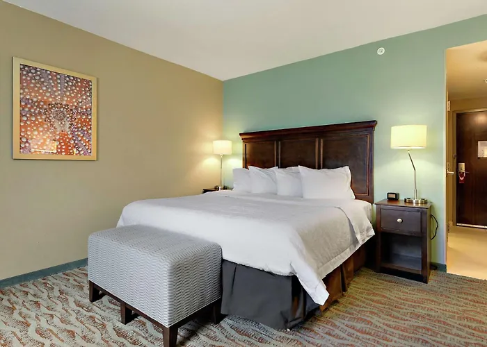 Hampton Inn & Suites Gulfport