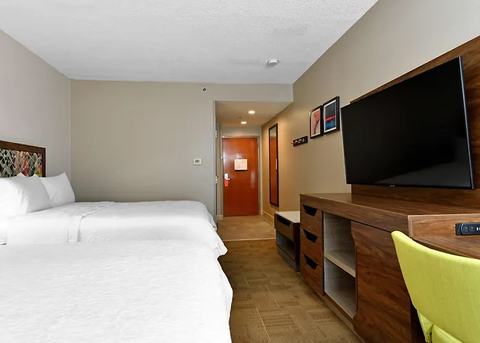 Hampton Inn Santee-I-95