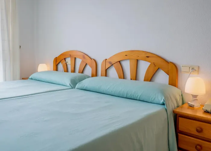 Hotel Los Narejos Los Alcázares