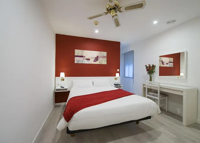 Hotel Miño Ourense