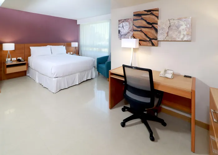 Staybridge Suites Guadalajara Expo By Ihg Zapopan
