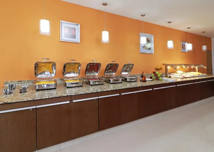 Staybridge Suites Guadalajara Expo By Ihg Zapopan