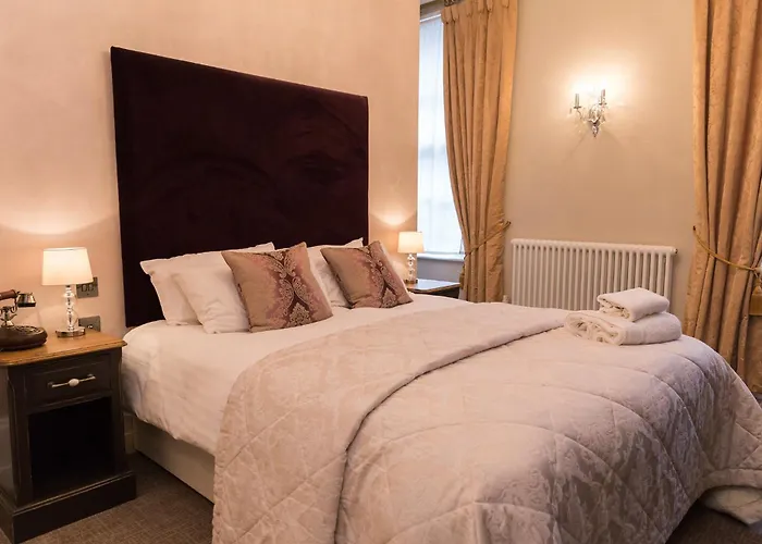 King's Lynn City Center Hotels