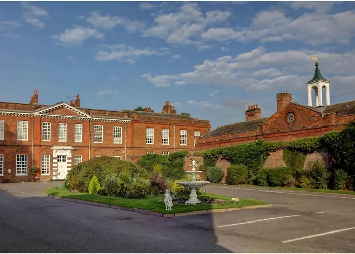 Baylis Park Hotel Slough