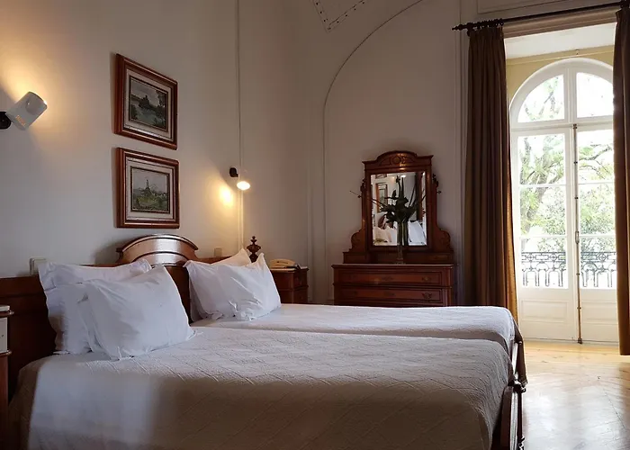Hotel De Moura