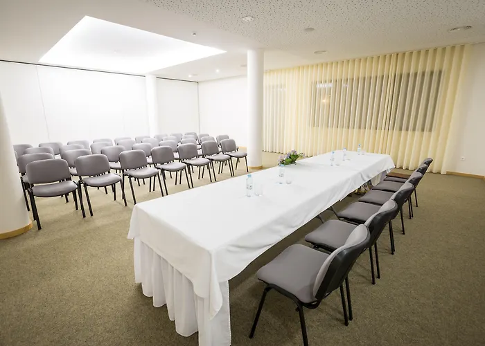 Lam Hotel Celorico De Basto