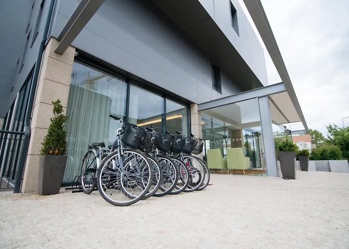 Lam Hotel Celorico De Basto