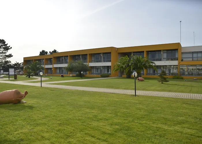 Vila Park Nature & Business Hotel Santo André