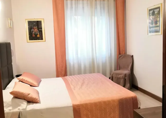 Hotel Europa
