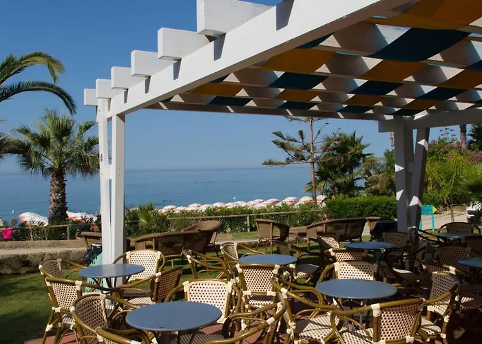 Hotel Mclub Lipari Sciacca