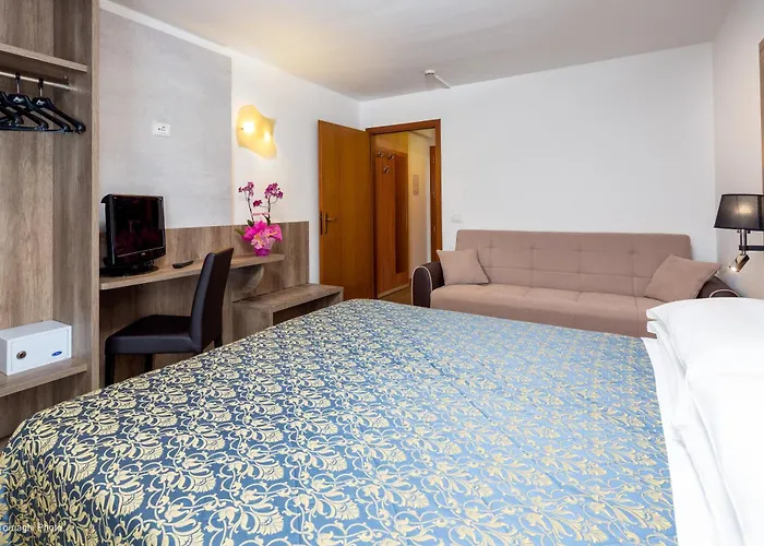 Hotel Alpen Andalo