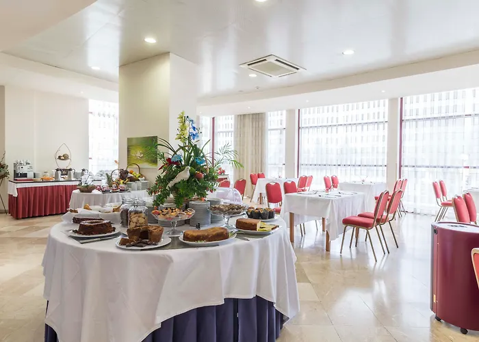Hotels in Alcanena