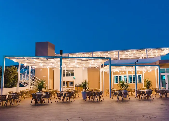 Hotels in Monopoli