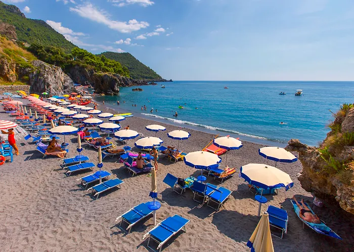 Grand Hotel Pianeta Maratea Resort