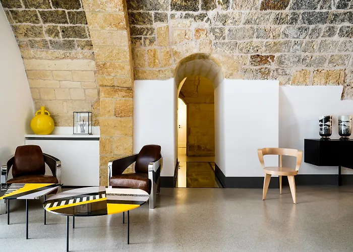 Palazzo De Noha - Boutique Hotel