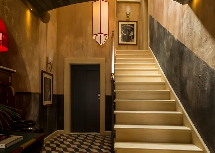 Hotel Palazzo Presta Gallipoli