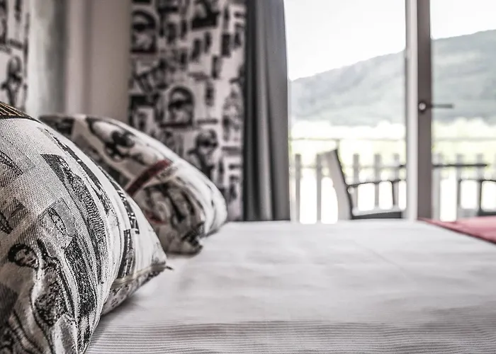 Hotel La Compagnia Del Viaggiatore LʼAquila