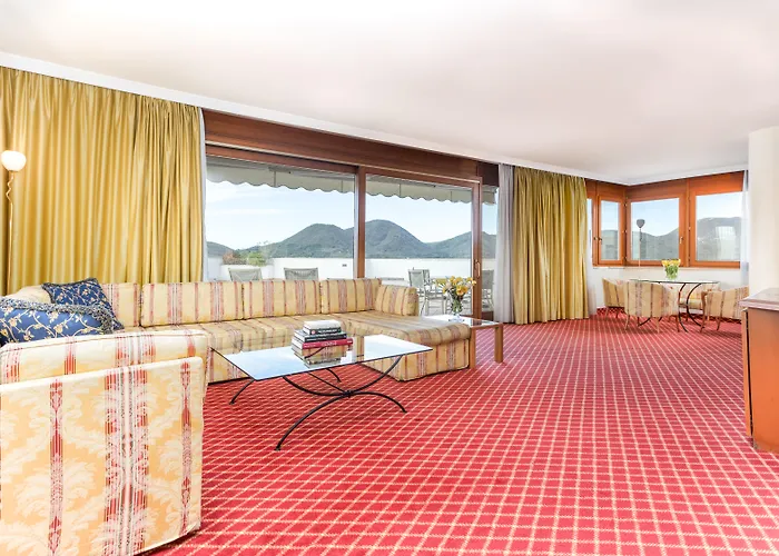 Hotels in Galzignano Terme